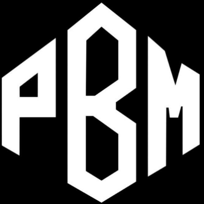 PBM-Logo
